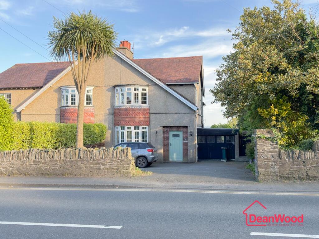 Main image of property: 20 Governors Road, Onchan