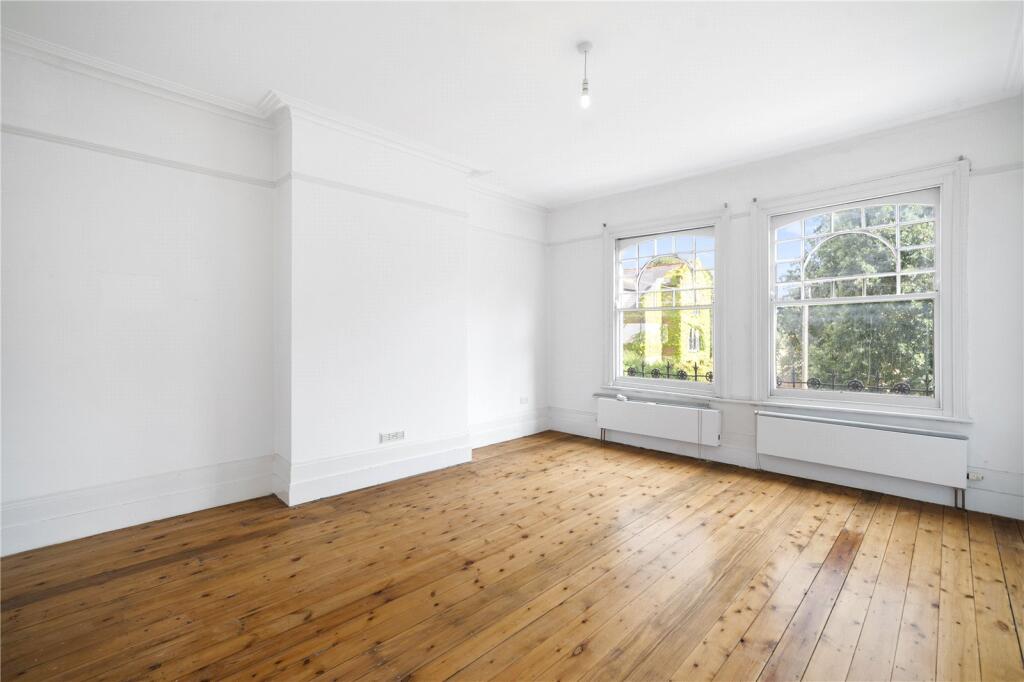 House in London, Balham - View 5