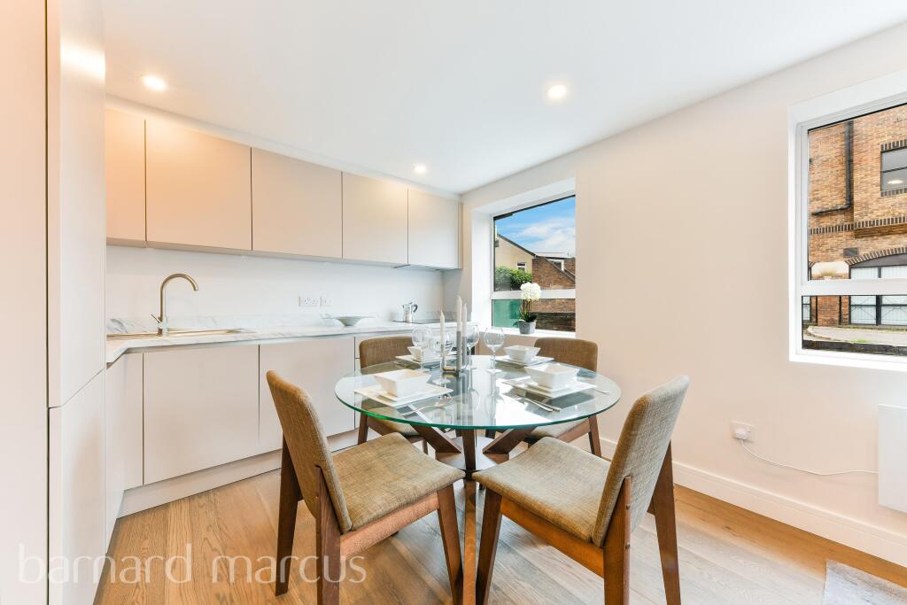 Main image of property: East Street, EPSOM