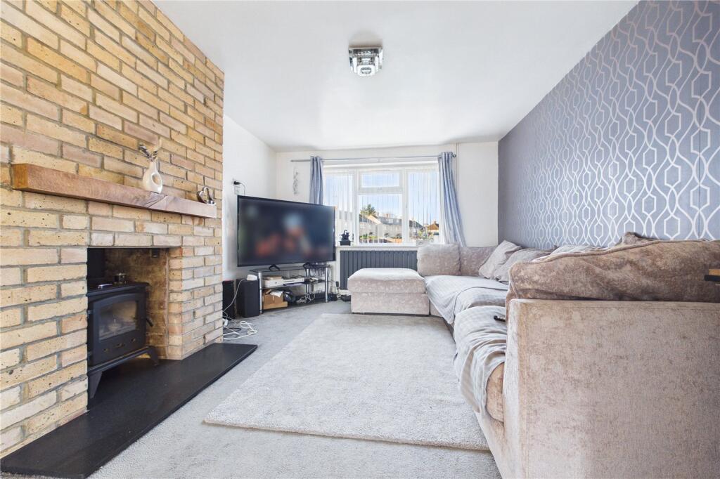 Ashampstead Road, Reading, Berkshire, RG30 photo 3