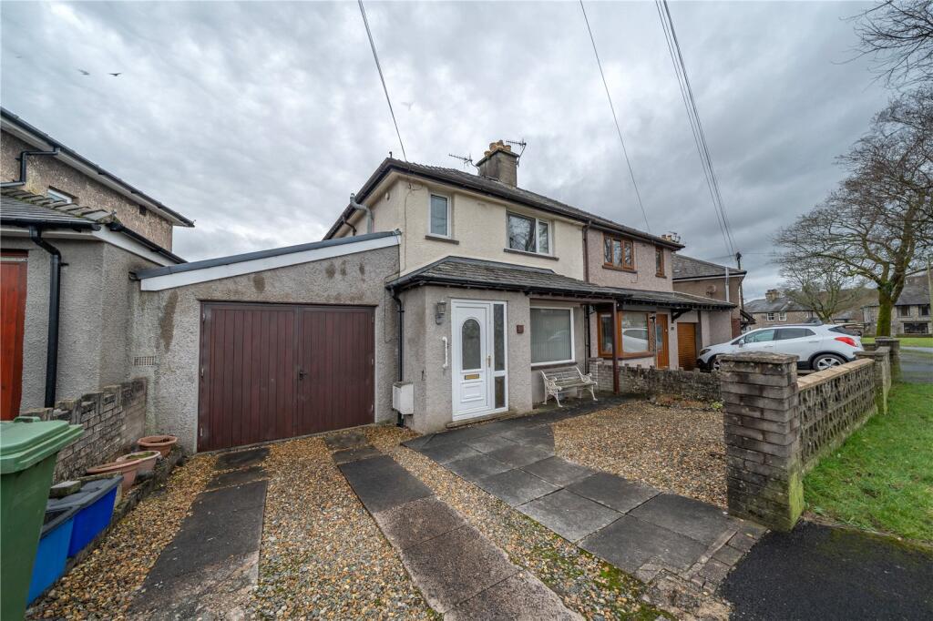 Main image of property: Castle Grove, Kendal, Cumbria, LA9