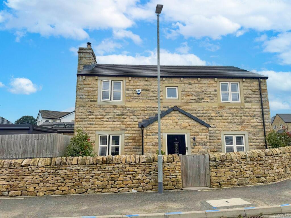 Main image of property: Bolton Drive, Silsden