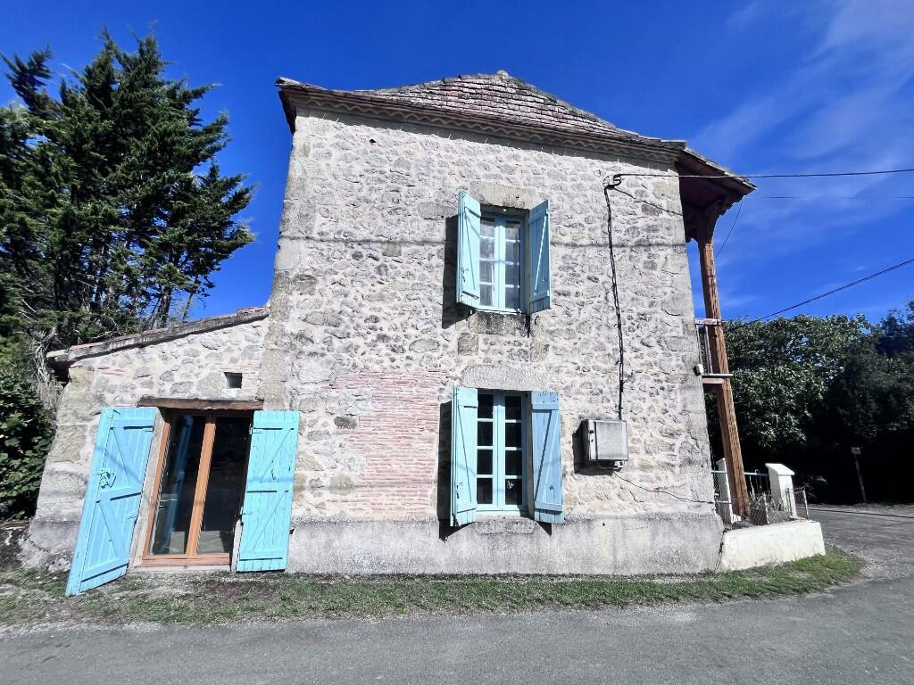 Main image of property: Lauzun, Lot-et-Garonne, Aquitaine