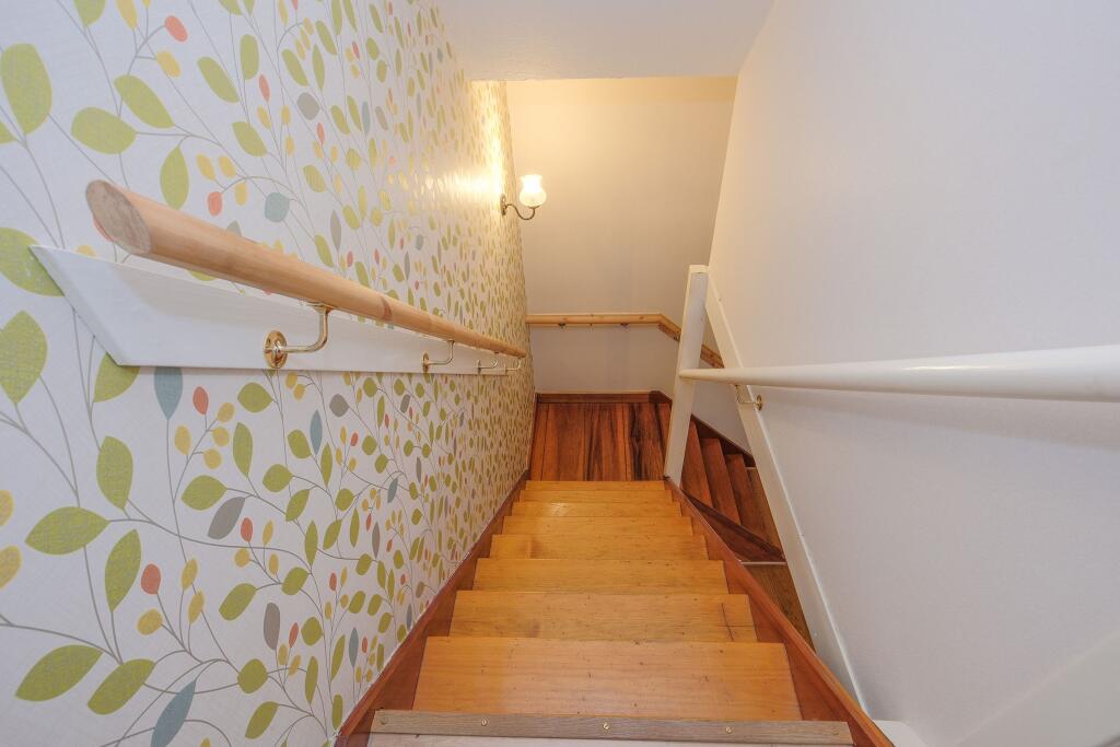Additional image 10 of The Cottage, Back Wynd, Oldmeldrum, Inverurie