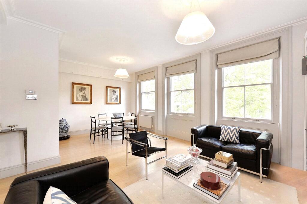 Main image of property: Cornwall Gardens, South Kensington, London, SW7