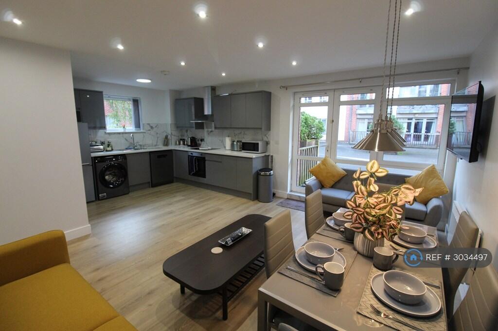 Main image of property: Beauchamp House, Coventry, CV1