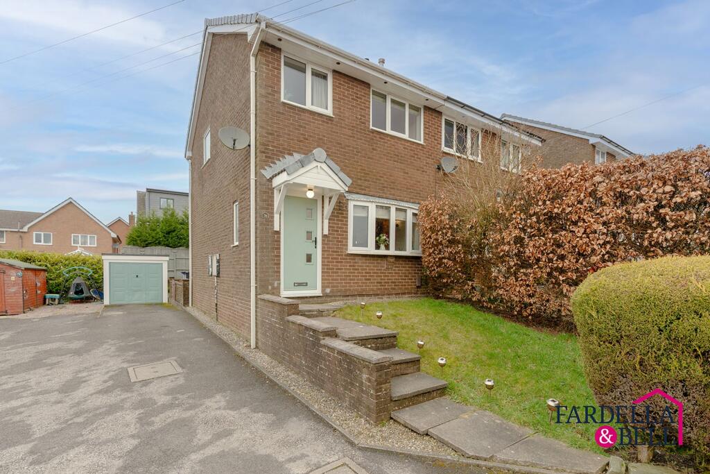 Main image of property: Grassington Drive, Burnley, BB10