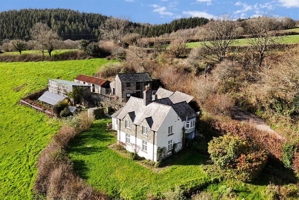 Main image of property: Gulworthy, near Tavistock