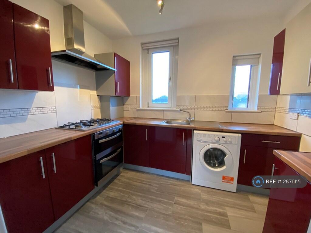 Main image of property: Carfin, Motherwell, ML1