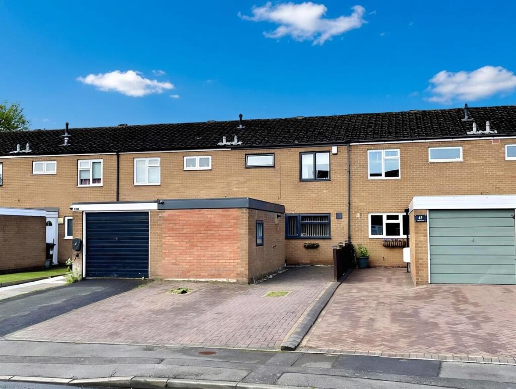 Main image of property: Falkland Way, Smiths Wood, Birmingham