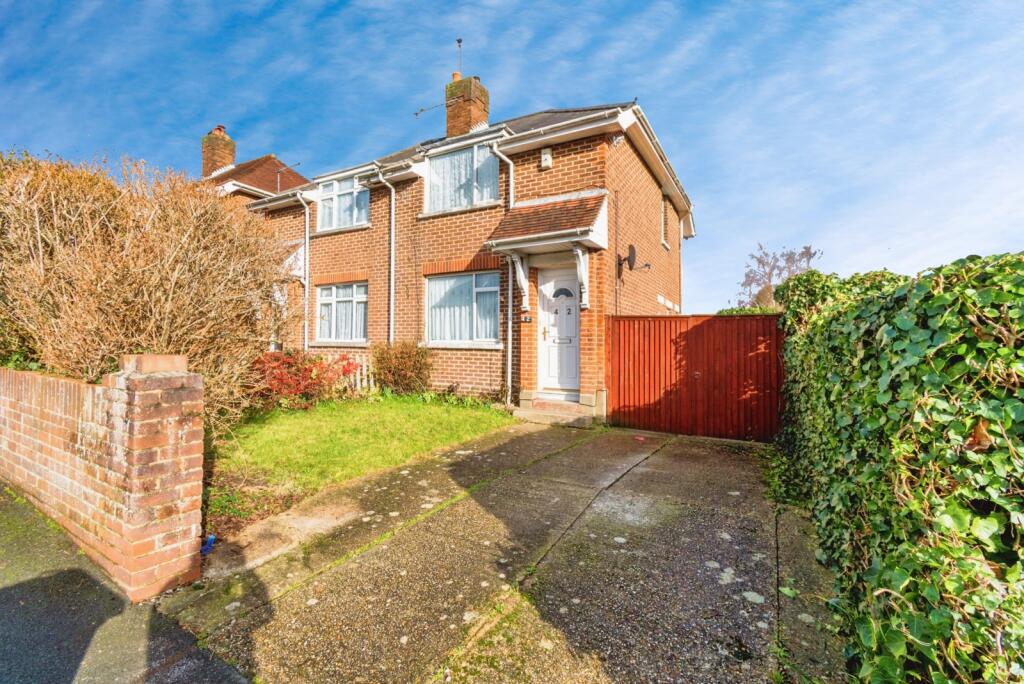 Main image of property: Olive Road, Southampton, Hampshire, SO16