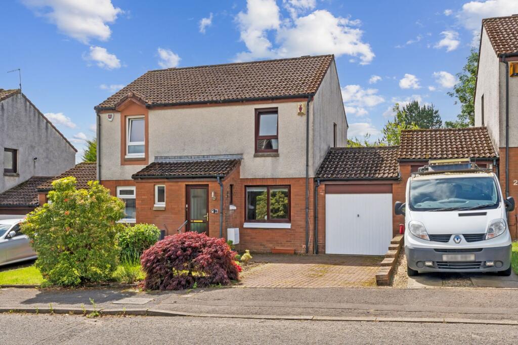 Main image of property: Corbie Place, Milngavie, G62