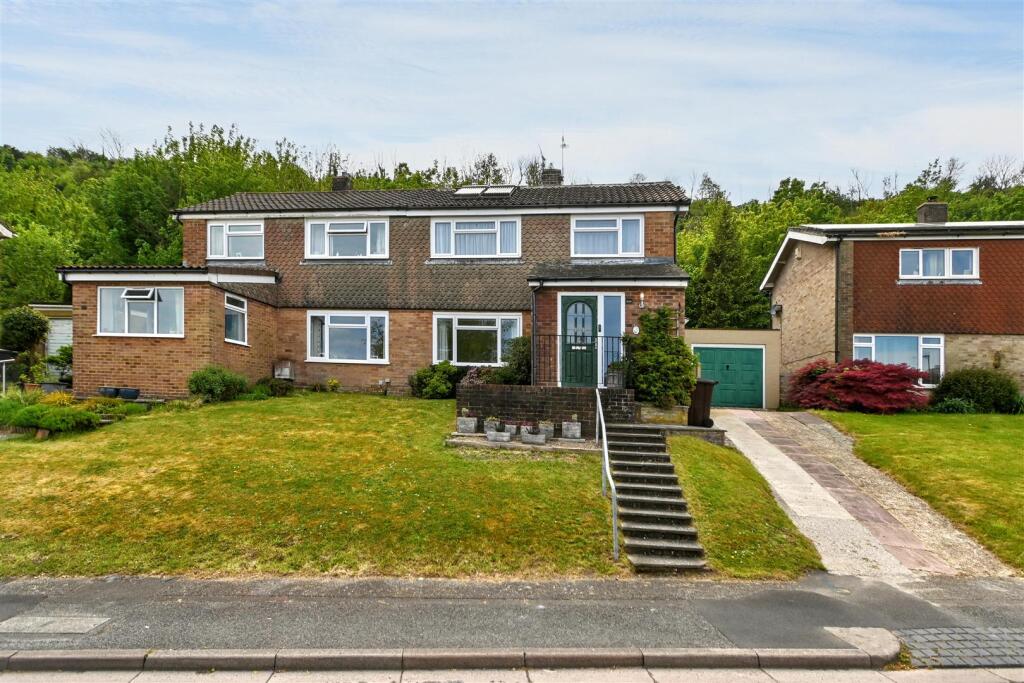 Main image of property: Den Hill, Eastbourne