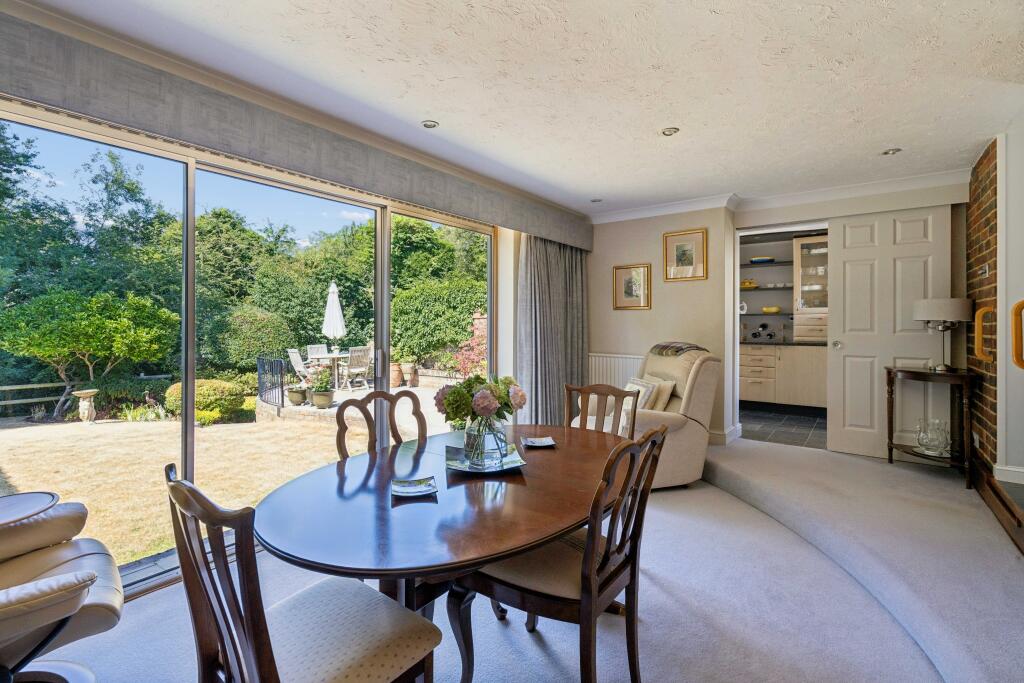 House in Hemel Hempstead, Chesham - View 4