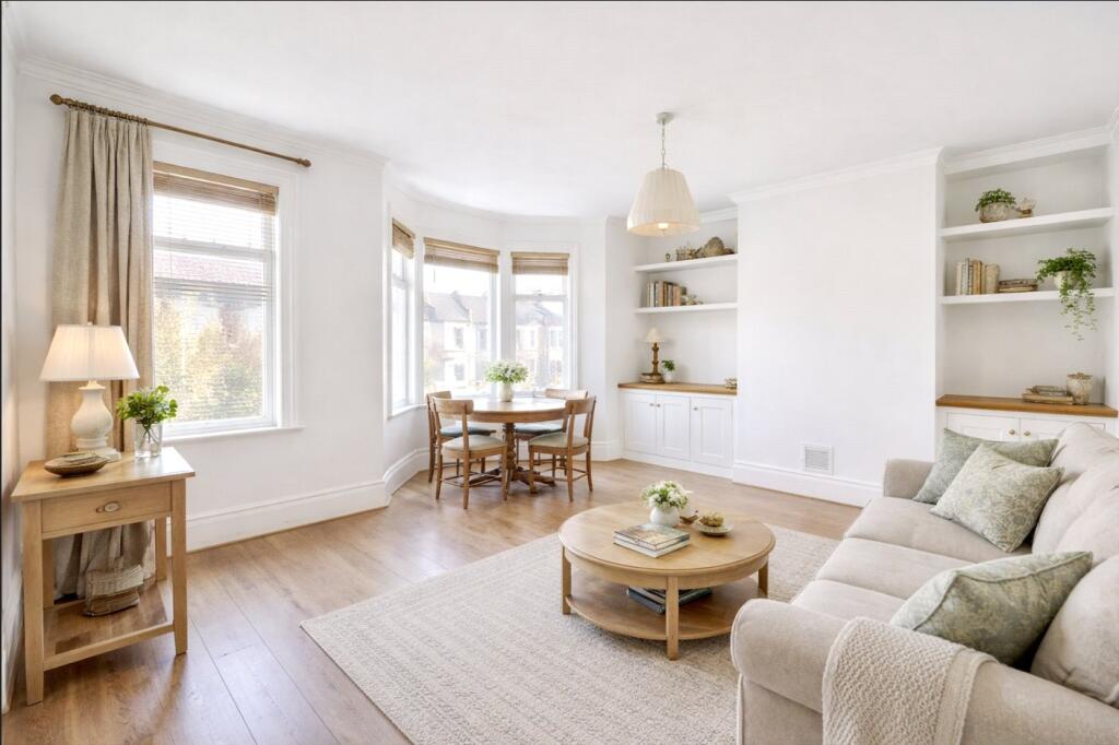 Main image of property: Northwood Road, London