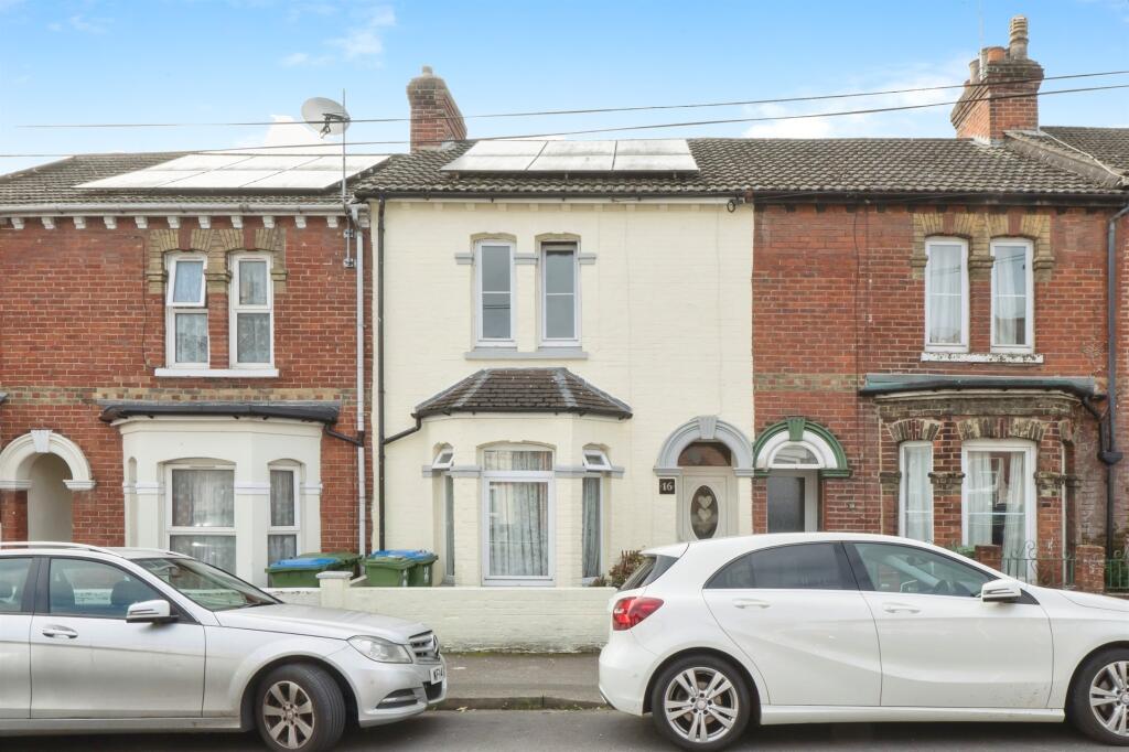Main image of property: Oxford Avenue, Southampton