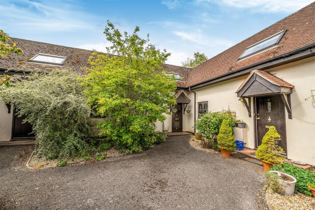 The Stables, Chitterne photo 5