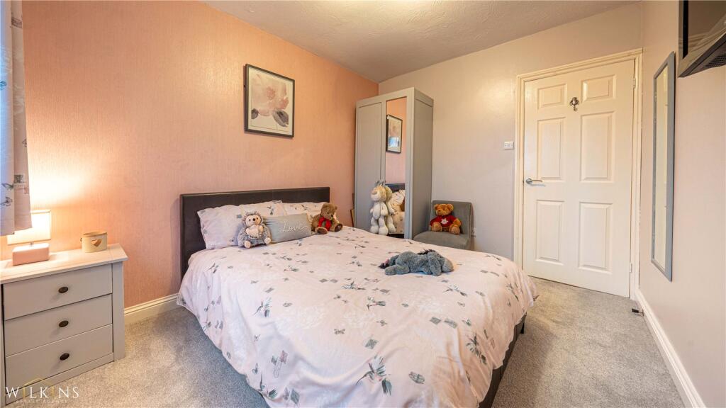 Additional image 26 of Dexter Way, Birchmoor, Tamworth, Warwickshire, B78