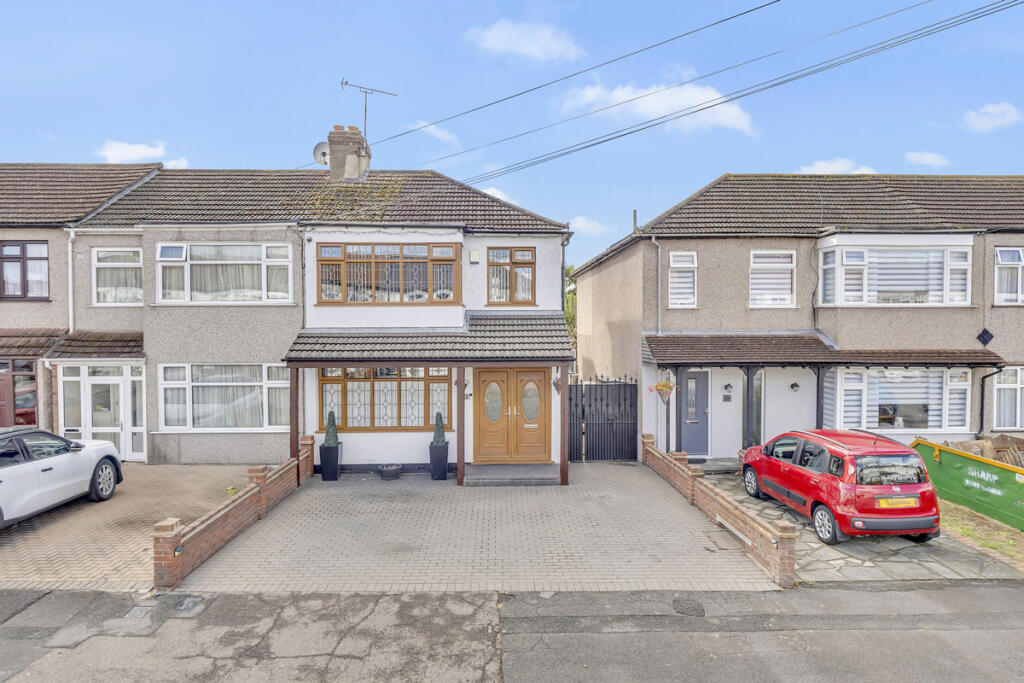 Main image of property: Eaton Drive, Collier Row, RM5