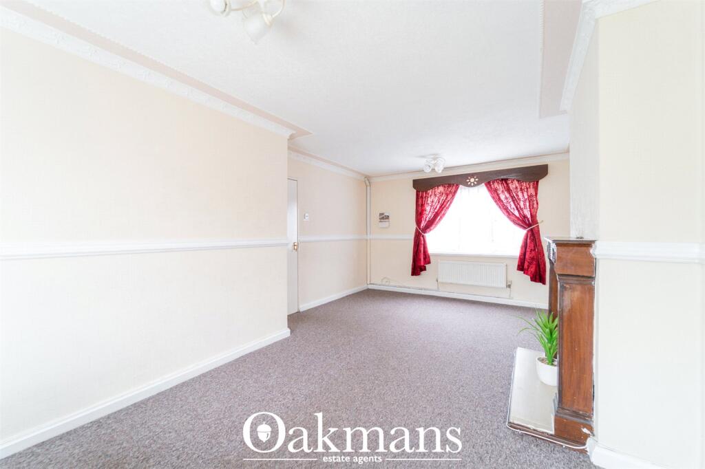 House in Birmingham, West Midlands - View 5