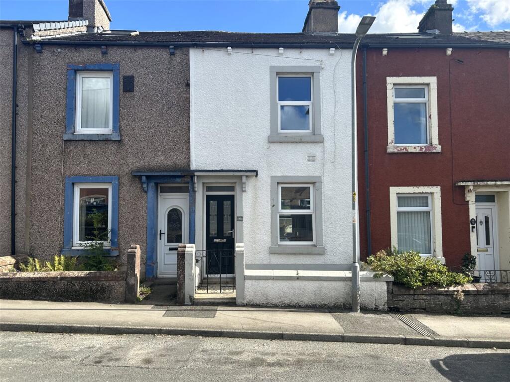 Main image of property: East Road, Egremont, Cumbria, CA22