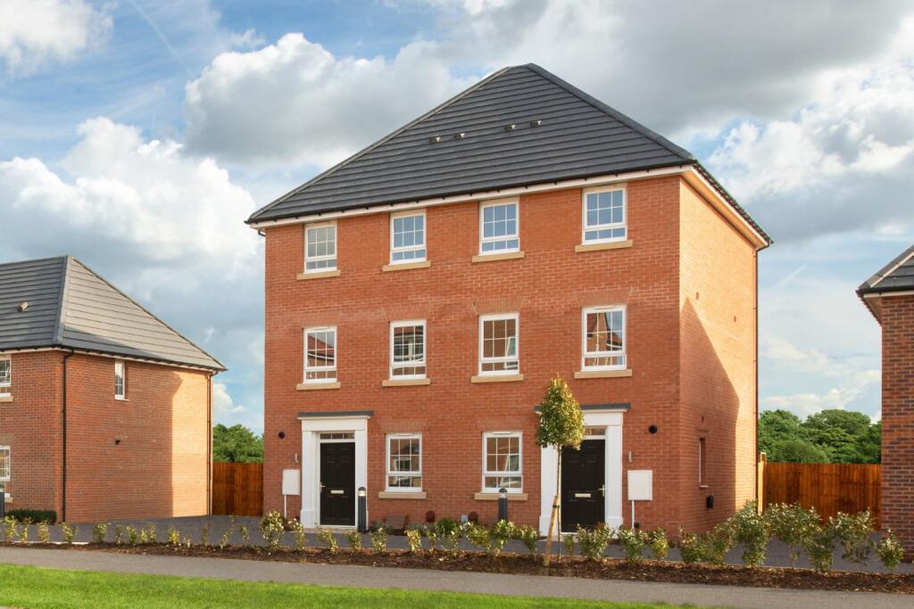 Main image of property: Azalea Lane, 
Witham St Hughs,
Lincoln,
Lincolnshire,
LN6 9XN