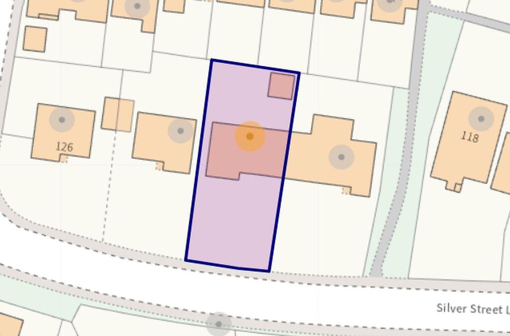 Additional image 27 of Silver Street Lane, Trowbridge