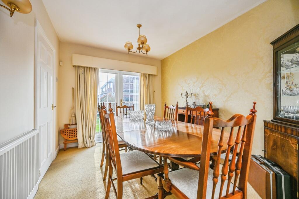 Southport Road, Lydiate, Liverpool, Merseyside, L31 – pohled 4