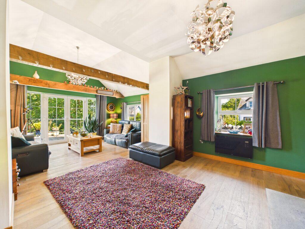 House in Paisley, Argyll and Bute - View 3