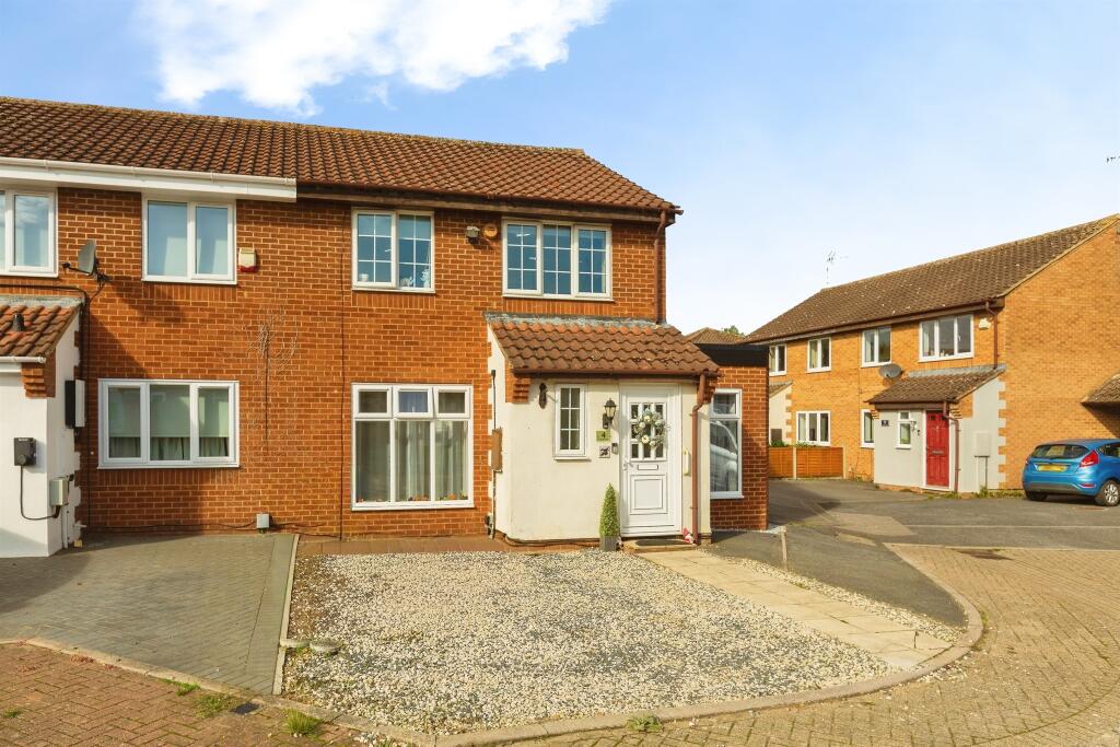 Main image of property: Omega Court, Leighton Buzzard