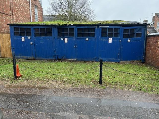 Main image of property: All Saints Road, PETERBOROUGH