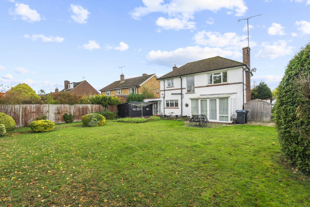 Falconers Park, Sawbridgeworth, CM21 photo 3