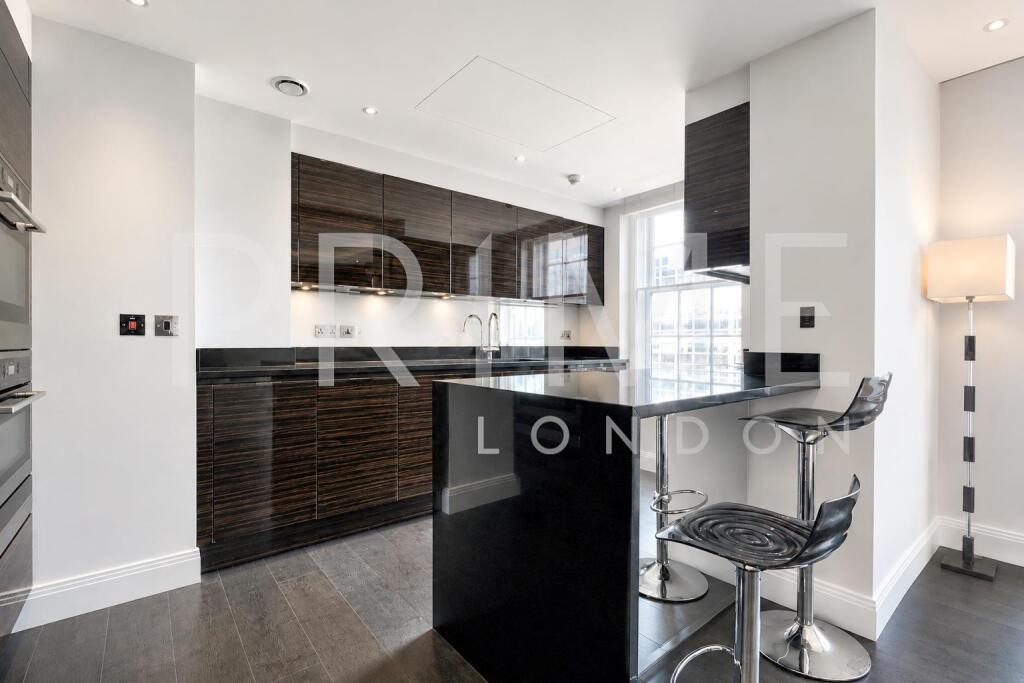 Apartment in London, City of Westminster - View 4