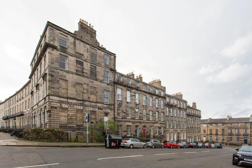 Main image of property: Nelson Street, New Town, Edinburgh, EH3