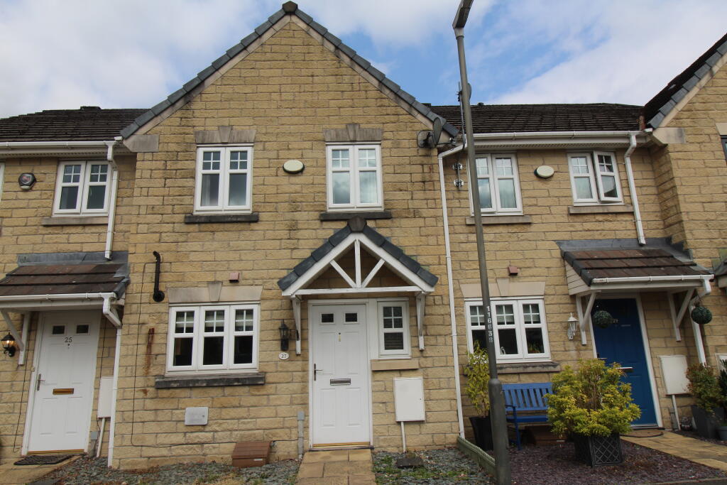 Main image of property: Heron Close, Glossop, Derbyshire, SK13