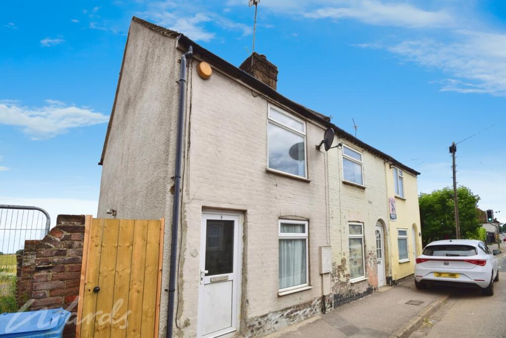 Main image of property: The Street Bapchild ME9