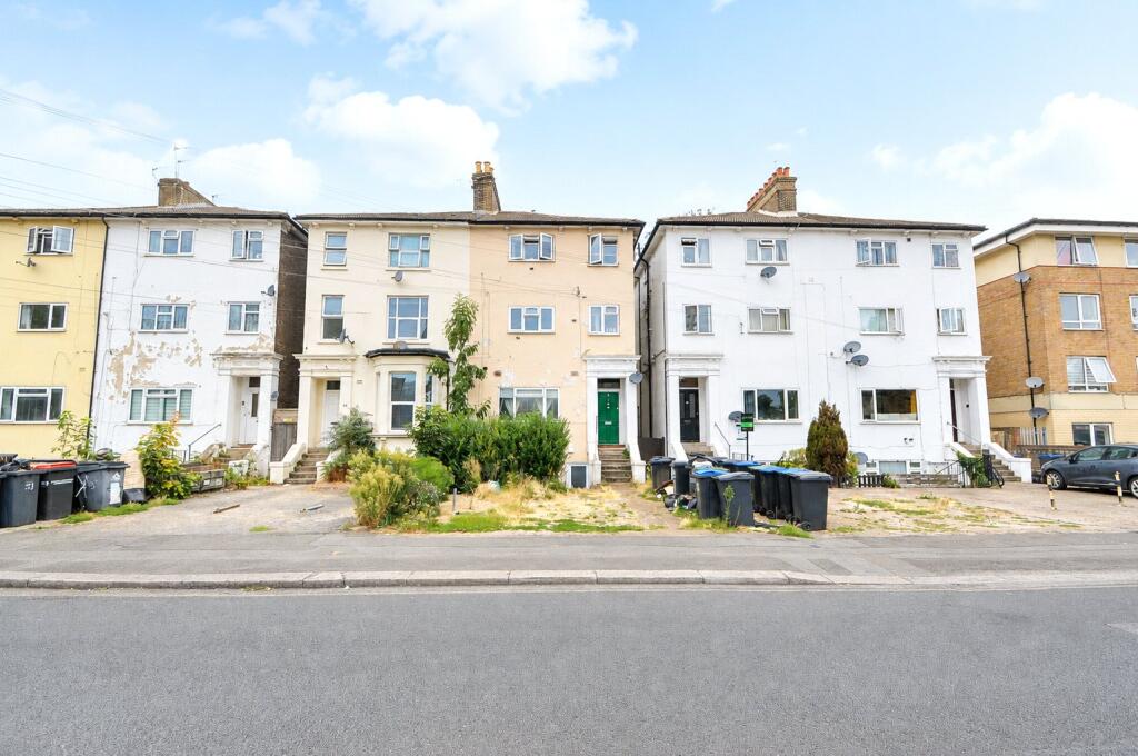 Main image of property: Lansdowne Road, East Croydon, CR0