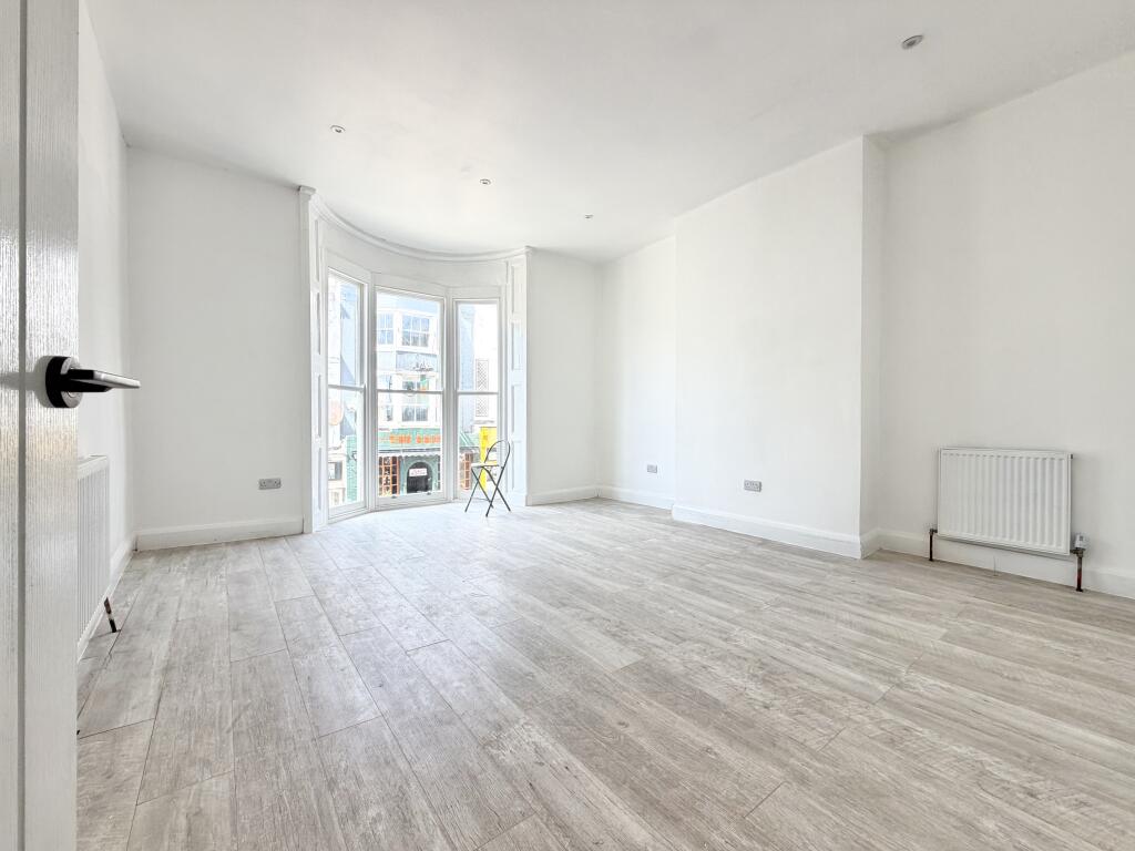 Main image of property: Preston Street, Brighton, BN1 2HE