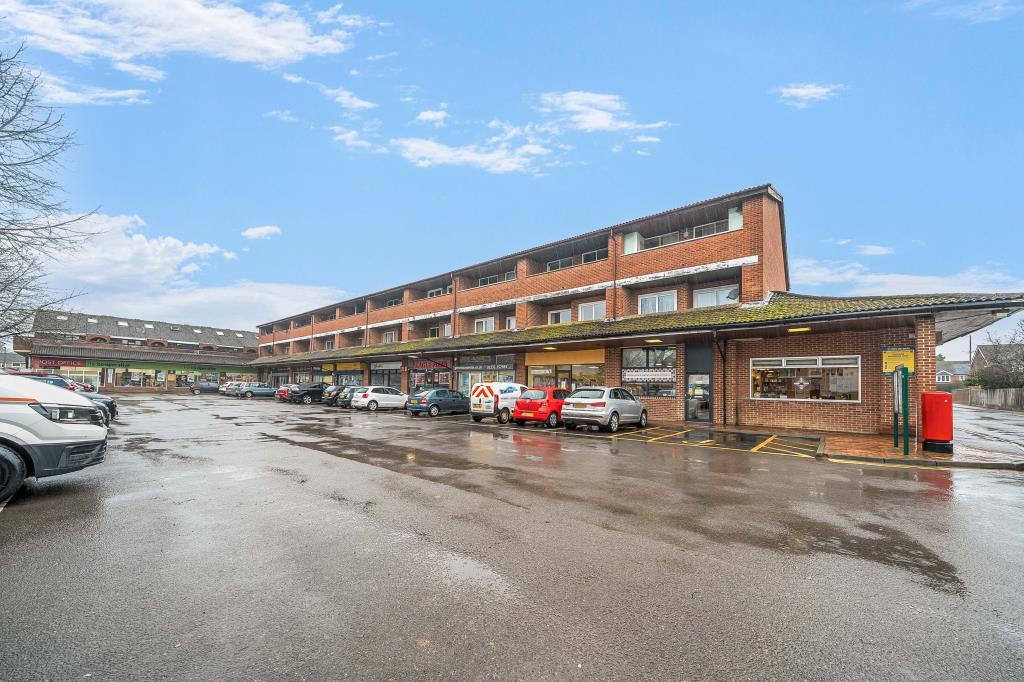 Main image of property: Savile Way, Grove,  Wantage, OX12