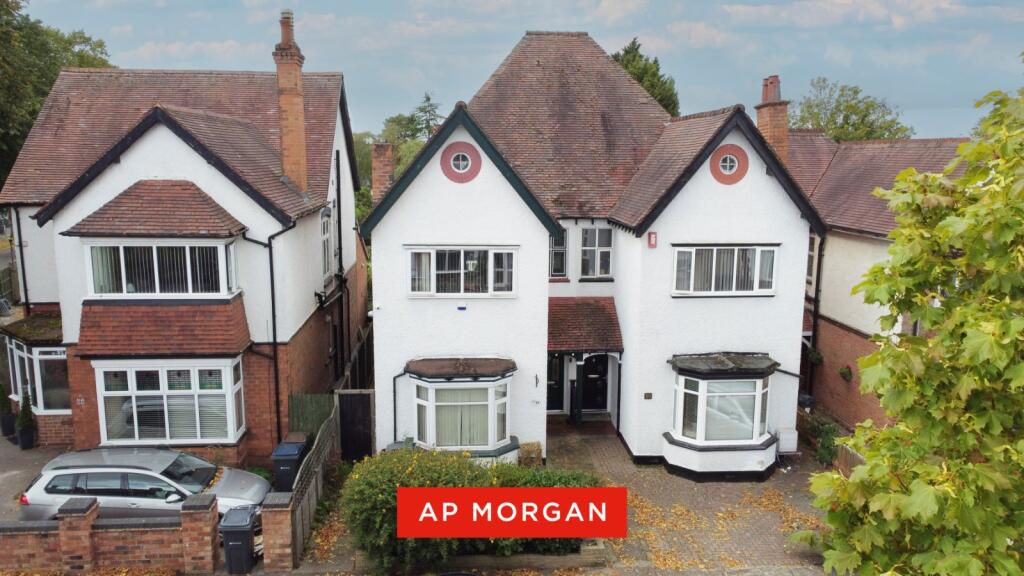 Main image of property: Southam Road, Birmingham, West Midlands, B28