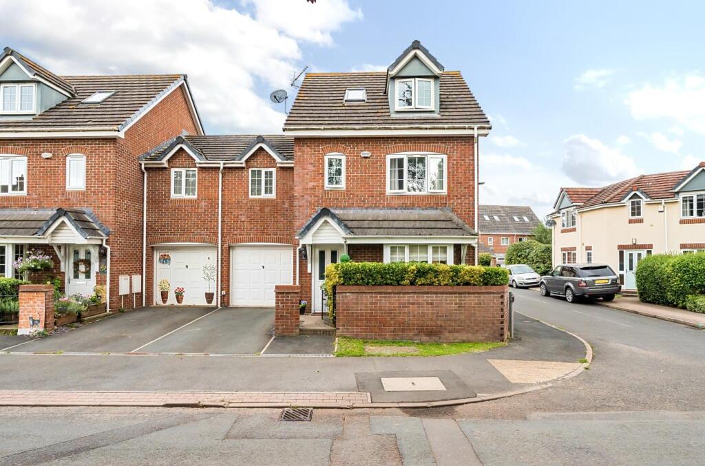 Main image of property: Woodfield Close, Kingstone, Hereford