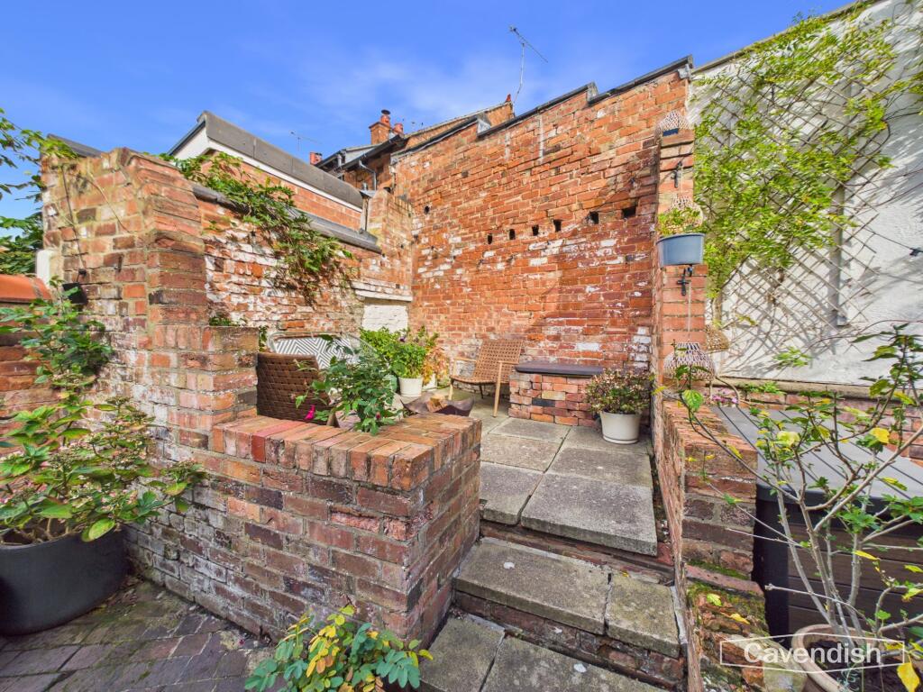 Greenway Street, Handbridge, Chester photo 4
