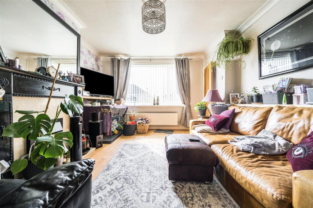 House in Whitehaven, Hensingham - View 2