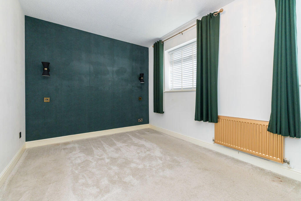 House in Wigan - More