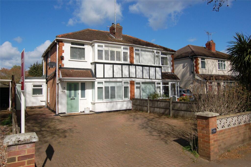 Main image of property: Woodham Lane, New Haw, KT15