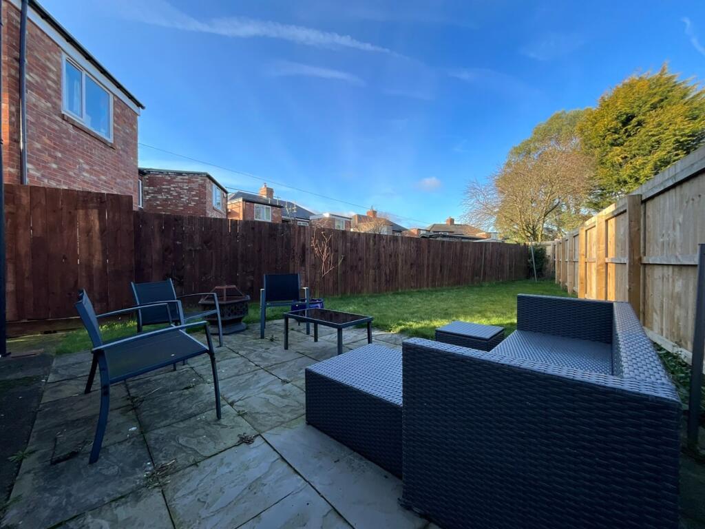 House in South Tyneside, Primrose - View 3