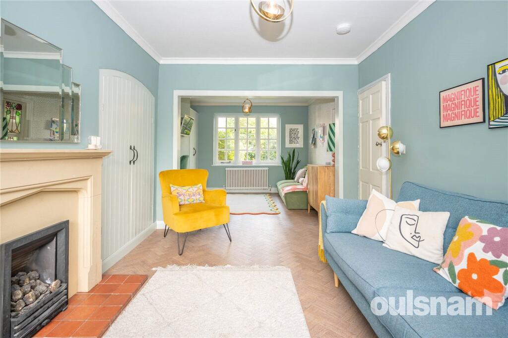 House in Birmingham, Northfield - View 5