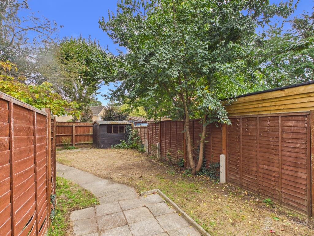 House in Cambridge - View 4