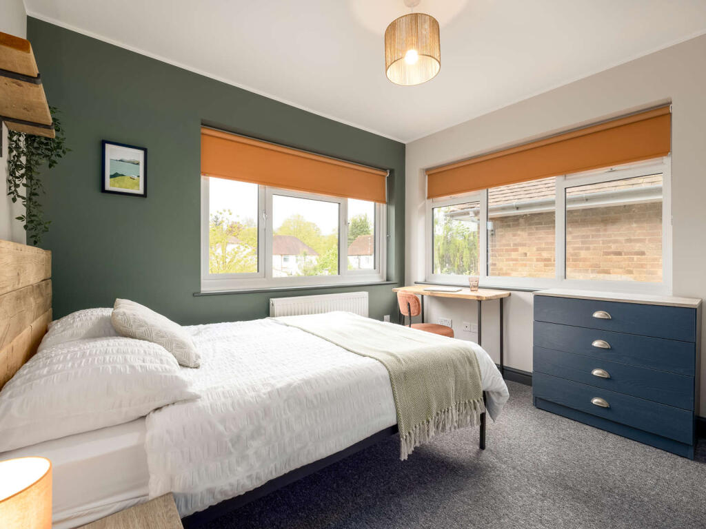 Main image of property: Cornwallis Road