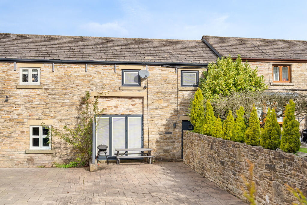 Main image of property: Cote Green Road, Marple Bridge